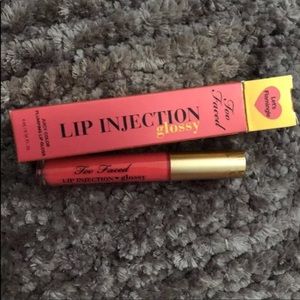 Bundle Too Faced Injection PAIGEGIRL13